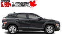 2025 Hyundai Kona 2.0L Essential AWD Exterior Shot 10