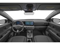 2024 Hyundai Kona 2.0L Essential AWD Interior Shot 6