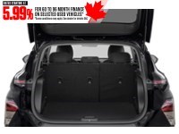 2025 Hyundai Kona 2.0L Essential AWD Exterior Shot 4