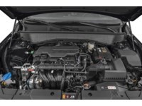 2024 Hyundai Kona 2.0L Essential AWD Exterior Shot 3