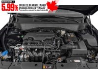 2025 Hyundai Kona 2.0L Essential AWD Exterior Shot 3