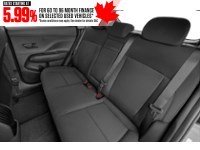 2025 Hyundai Kona 2.0L Essential AWD Interior Shot 5