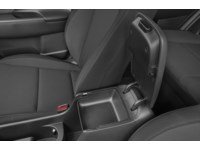 2024 Hyundai Kona 2.0L Essential AWD Interior Shot 7