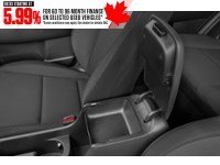2025 Hyundai Kona 2.0L Essential AWD Interior Shot 7