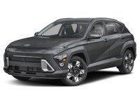 2024 Hyundai Kona 2.0L Preferred AWD Exterior Shot 1