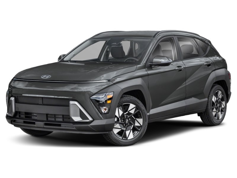 2024 Hyundai Kona 2.0L Preferred FWD Exterior Shot 1