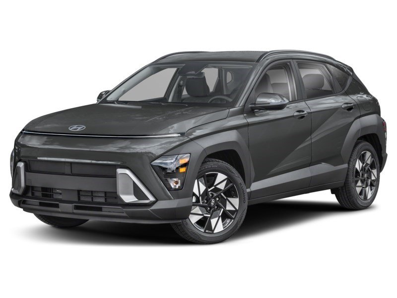 2024 Hyundai Kona 2.0L Preferred AWD Exterior Shot 1