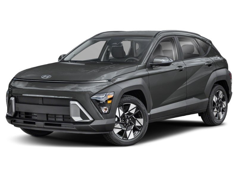 2024 Hyundai Kona 2.0L Preferred FWD Exterior Shot 1