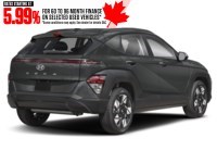 2024 Hyundai Kona 2.0L Preferred AWD Exterior Shot 2
