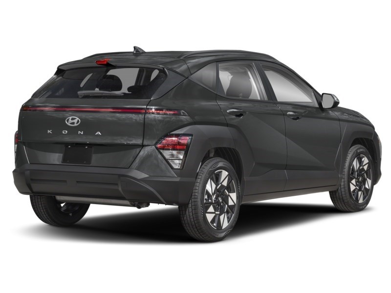 2024 Hyundai Kona 2.0L Preferred FWD Exterior Shot 2
