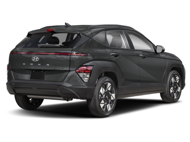 2024 Hyundai Kona 2.0L Preferred FWD Exterior Shot 2