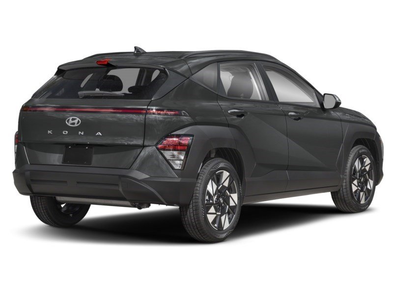2024 Hyundai Kona 2.0L Preferred AWD Exterior Shot 2