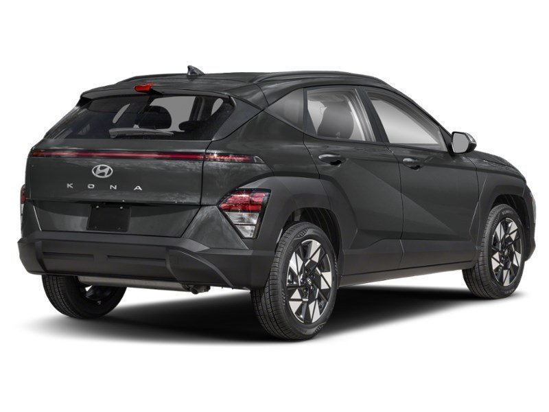 2024 Hyundai Kona 2.0L Preferred FWD Exterior Shot 2
