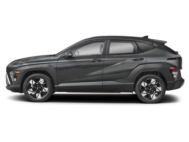 2024 Hyundai Kona 2.0L Preferred AWD Exterior Shot 6