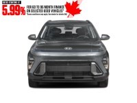 2024 Hyundai Kona 2.0L Preferred AWD Exterior Shot 5