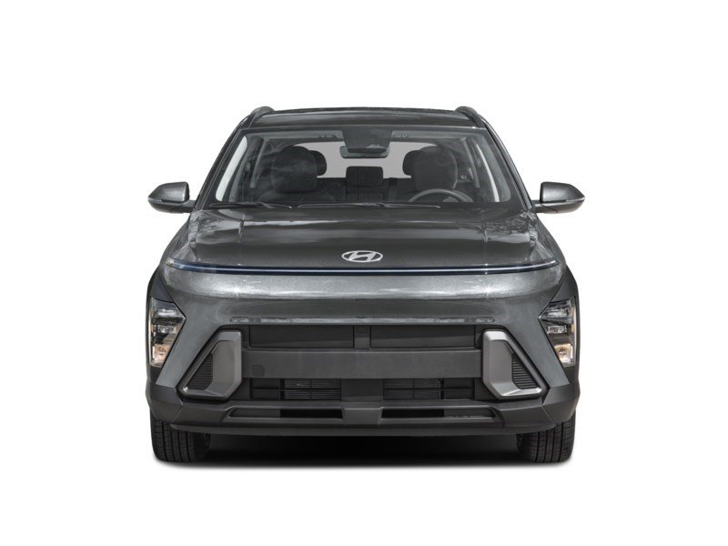 2024 Hyundai Kona 2.0L Preferred AWD Exterior Shot 5