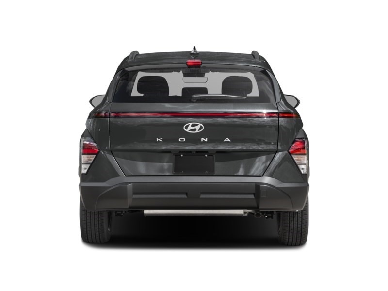 2024 Hyundai Kona 2.0L Preferred FWD Exterior Shot 7
