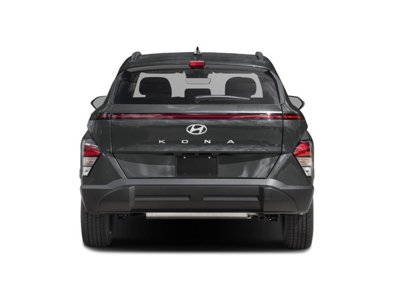 2024 Hyundai Kona 2.0L Preferred AWD Exterior Shot 7