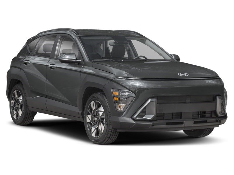2024 Hyundai Kona 2.0L Preferred AWD Exterior Shot 8