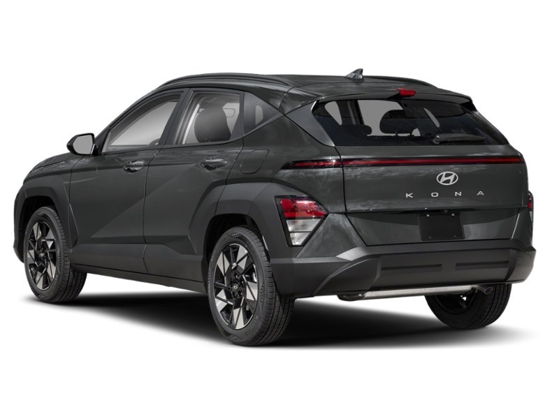 2024 Hyundai Kona 2.0L Preferred FWD Exterior Shot 9