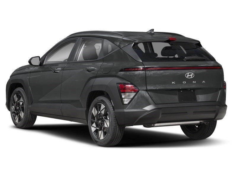 2024 Hyundai Kona 2.0L Preferred AWD Exterior Shot 9