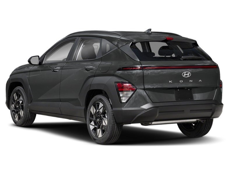 2024 Hyundai Kona 2.0L Preferred FWD Exterior Shot 9
