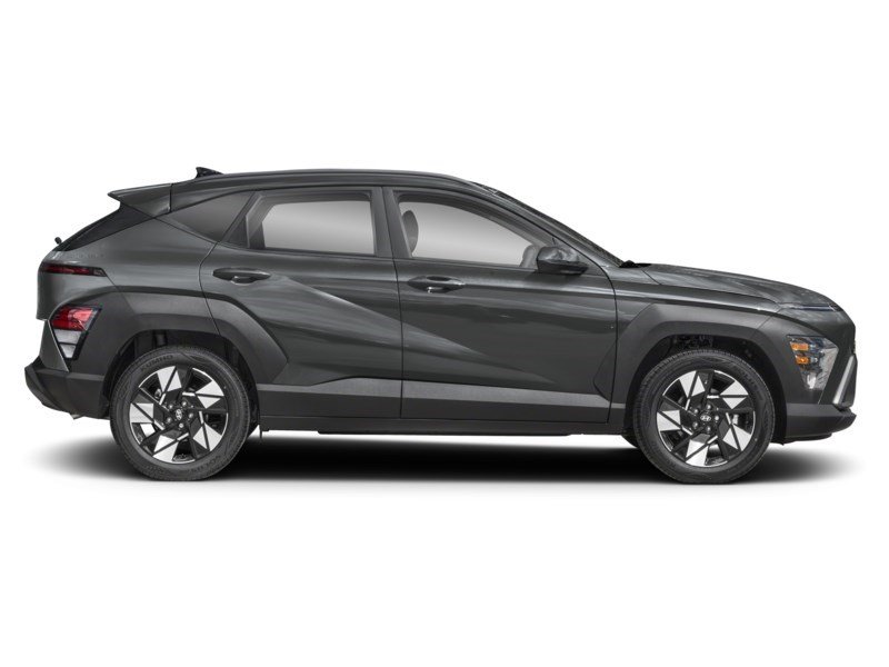2024 Hyundai Kona 2.0L Preferred AWD Exterior Shot 10