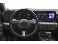 2024 Hyundai Kona 2.0L Preferred AWD Interior Shot 3
