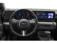 2024 Hyundai Kona 2.0L Preferred FWD Interior Shot 3
