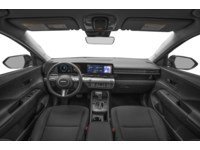 2024 Hyundai Kona 2.0L Preferred AWD Interior Shot 6