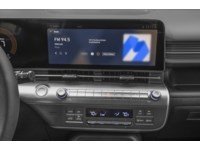 2024 Hyundai Kona 2.0L Preferred AWD Interior Shot 2