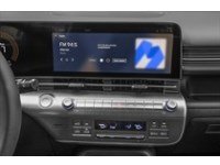 2024 Hyundai Kona 2.0L Preferred FWD Interior Shot 2