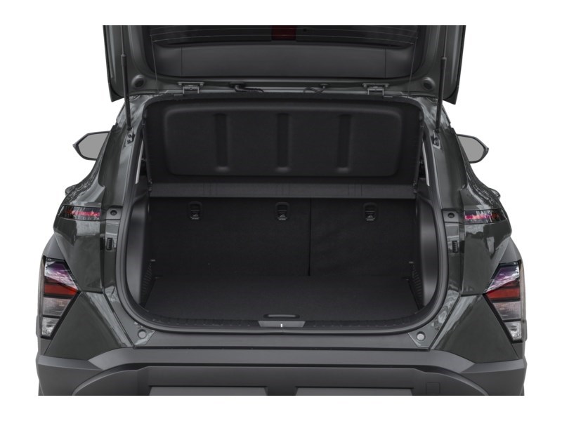 2024 Hyundai Kona 2.0L Preferred FWD Exterior Shot 4