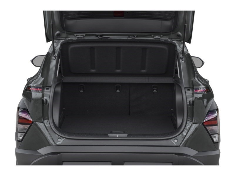 2024 Hyundai Kona 2.0L Preferred AWD Exterior Shot 4