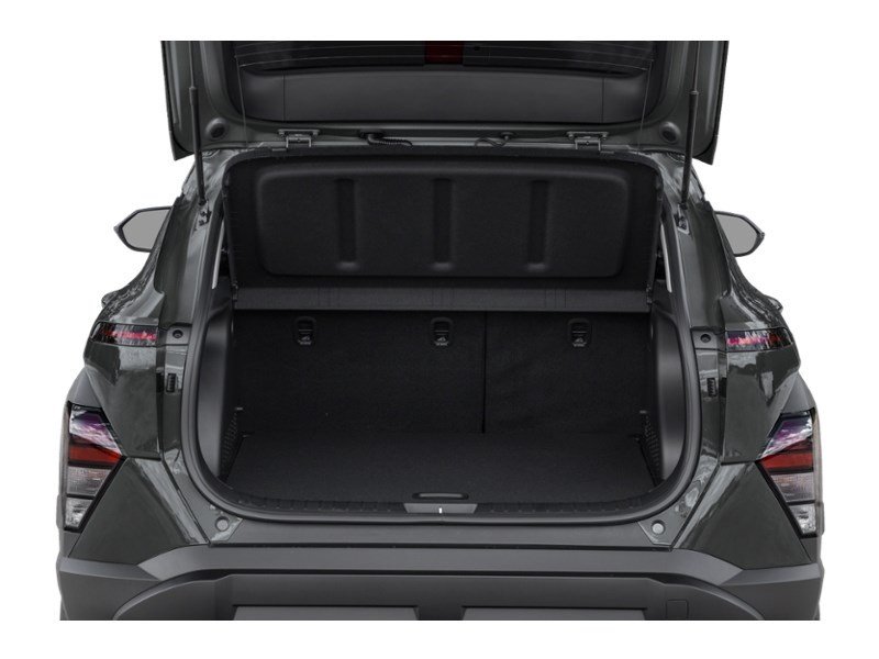 2024 Hyundai Kona 2.0L Preferred FWD Exterior Shot 4