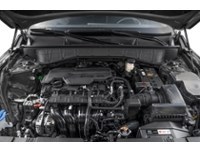 2024 Hyundai Kona 2.0L Preferred FWD Exterior Shot 3