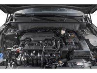 2024 Hyundai Kona 2.0L Preferred AWD Exterior Shot 3