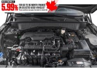 2024 Hyundai Kona 2.0L Preferred AWD Exterior Shot 3