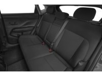 2024 Hyundai Kona 2.0L Preferred FWD Interior Shot 5