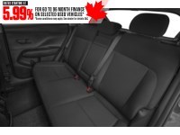 2024 Hyundai Kona 2.0L Preferred AWD Interior Shot 5