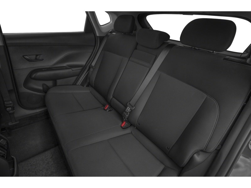 2024 Hyundai Kona 2.0L Preferred FWD Interior Shot 5