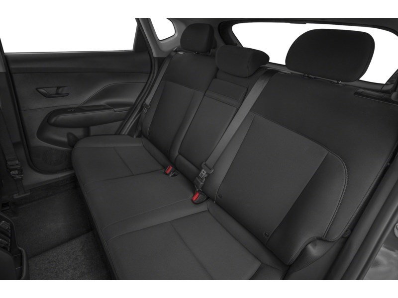 2024 Hyundai Kona 2.0L Preferred AWD Interior Shot 5