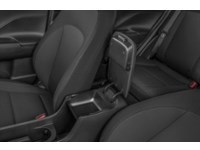 2024 Hyundai Kona 2.0L Preferred FWD Interior Shot 7