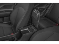 2024 Hyundai Kona 2.0L Preferred AWD Interior Shot 7