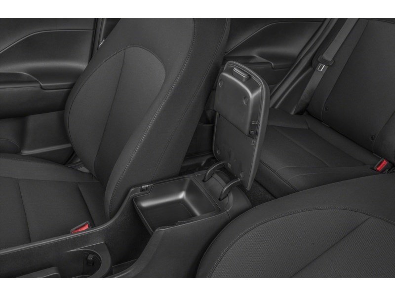 2024 Hyundai Kona 2.0L Preferred AWD Interior Shot 7