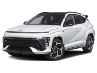 2024 Hyundai Kona 1.6T N Line Ultimate AWD Exterior Shot 1