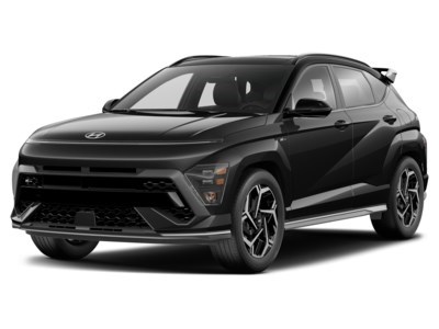 2024 Hyundai Kona