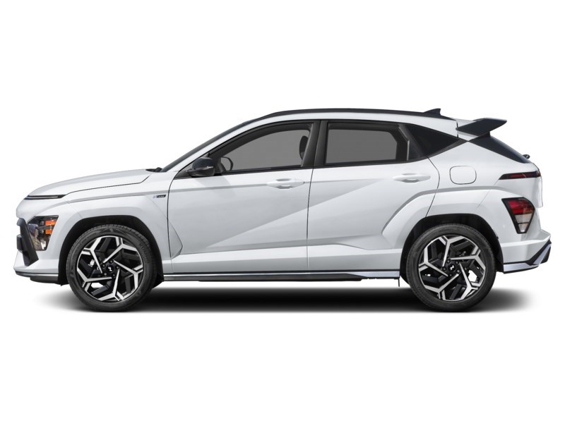 2024 Hyundai Kona 1.6T N Line Ultimate AWD Exterior Shot 6