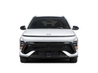 2024 Hyundai Kona 1.6T N Line AWD Exterior Shot 5