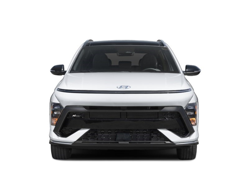 2024 Hyundai Kona 1.6T N Line Ultimate AWD Exterior Shot 5
